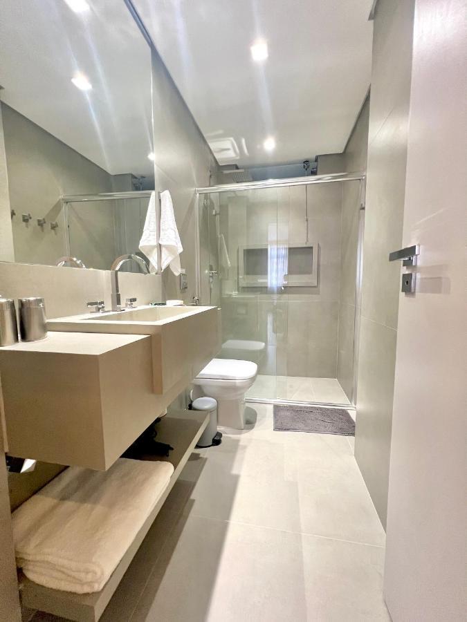 Avenida Paulista - Apartamento Sao Paulo Bagian luar foto