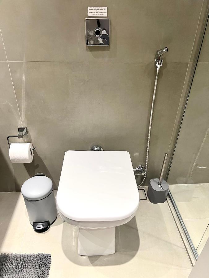 Avenida Paulista - Apartamento Sao Paulo Bagian luar foto