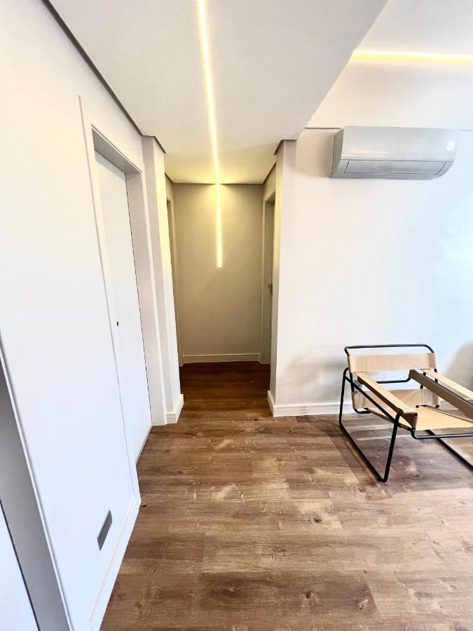 Avenida Paulista - Apartamento Sao Paulo Bagian luar foto