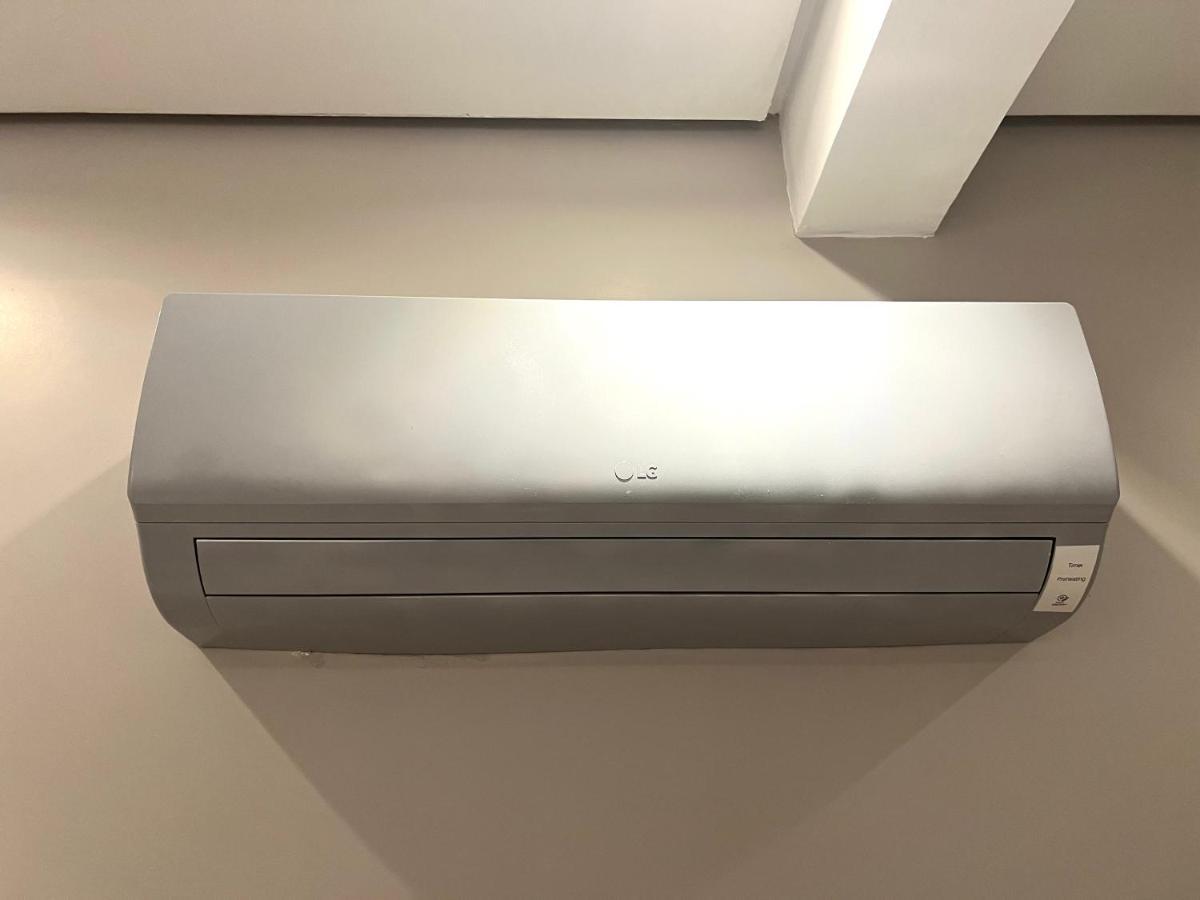 Avenida Paulista - Apartamento Sao Paulo Bagian luar foto