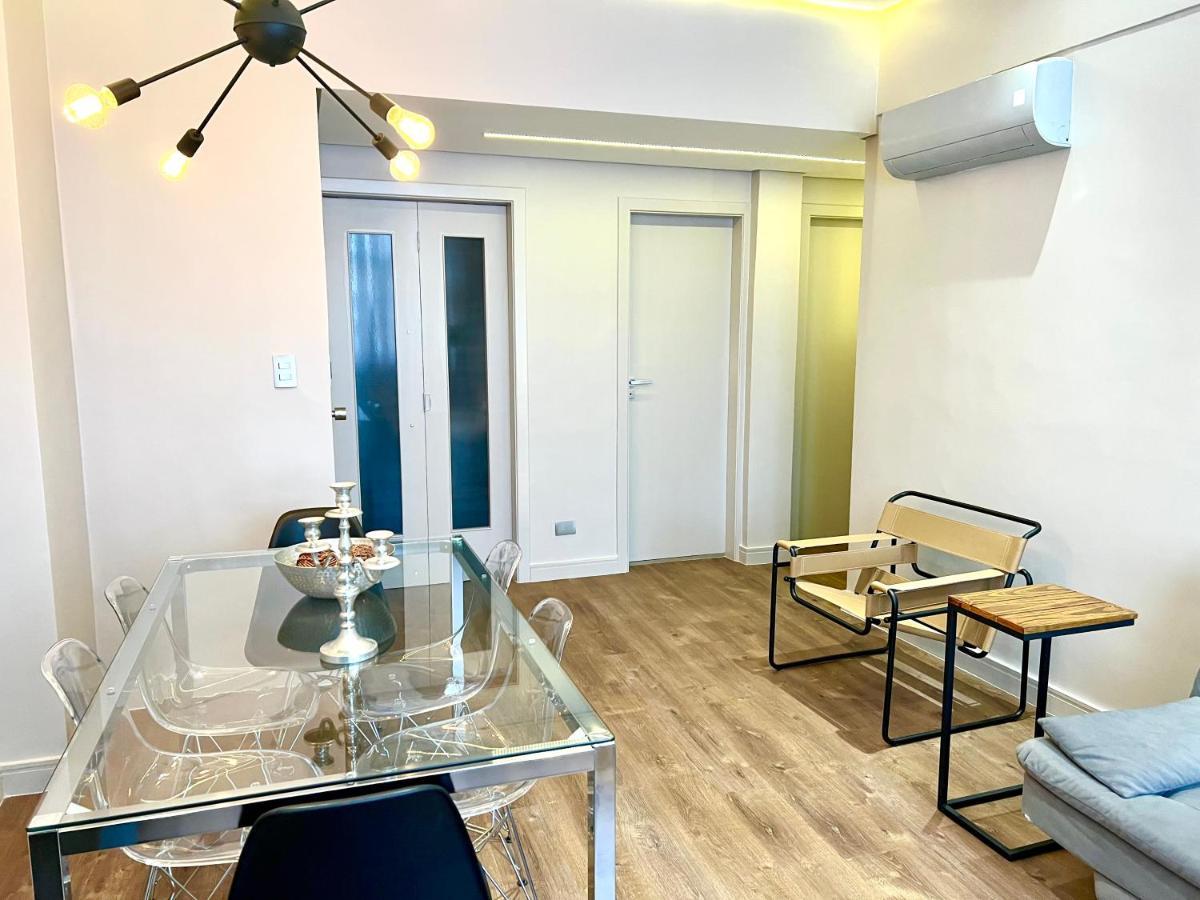 Avenida Paulista - Apartamento Sao Paulo Bagian luar foto