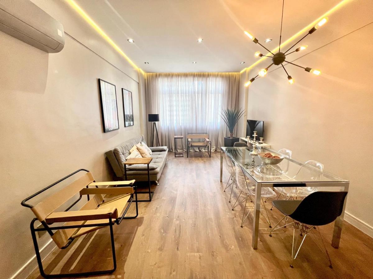 Avenida Paulista - Apartamento Sao Paulo Bagian luar foto